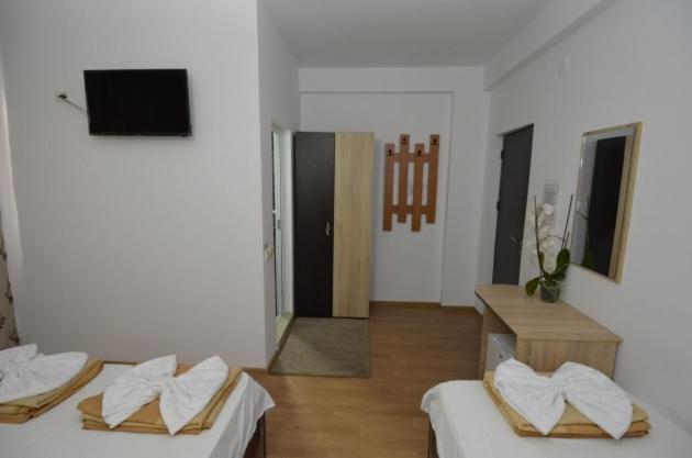 Hotel Talisman Costinesti Eksteriør bilde